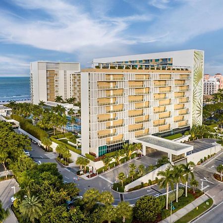 Marriott'S Crystal Shores Hotel Marco Island Exterior photo